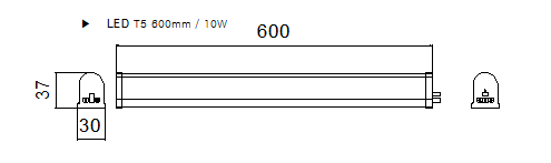 SSL-T50600W10 도면