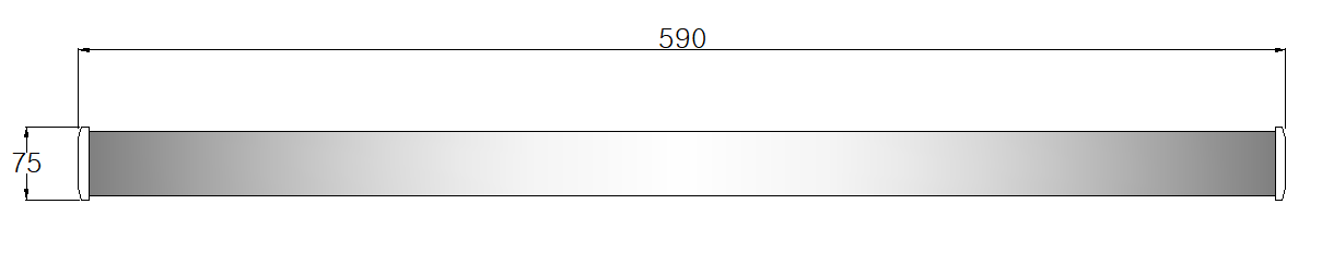 SSL-RW20W60-57K 도면