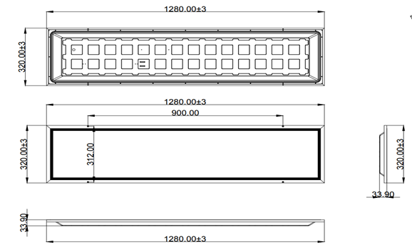TG2032PB40A 도면